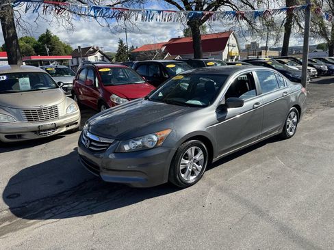 Used 2012 Honda Accord SE image 10