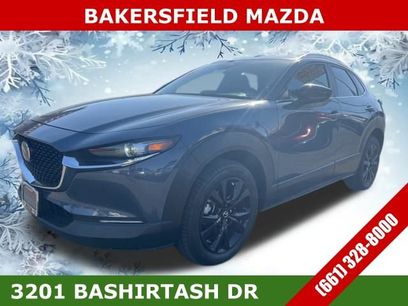 Used 2024 MAZDA CX-30 AWD 2.5 S w/ Preferred Package
