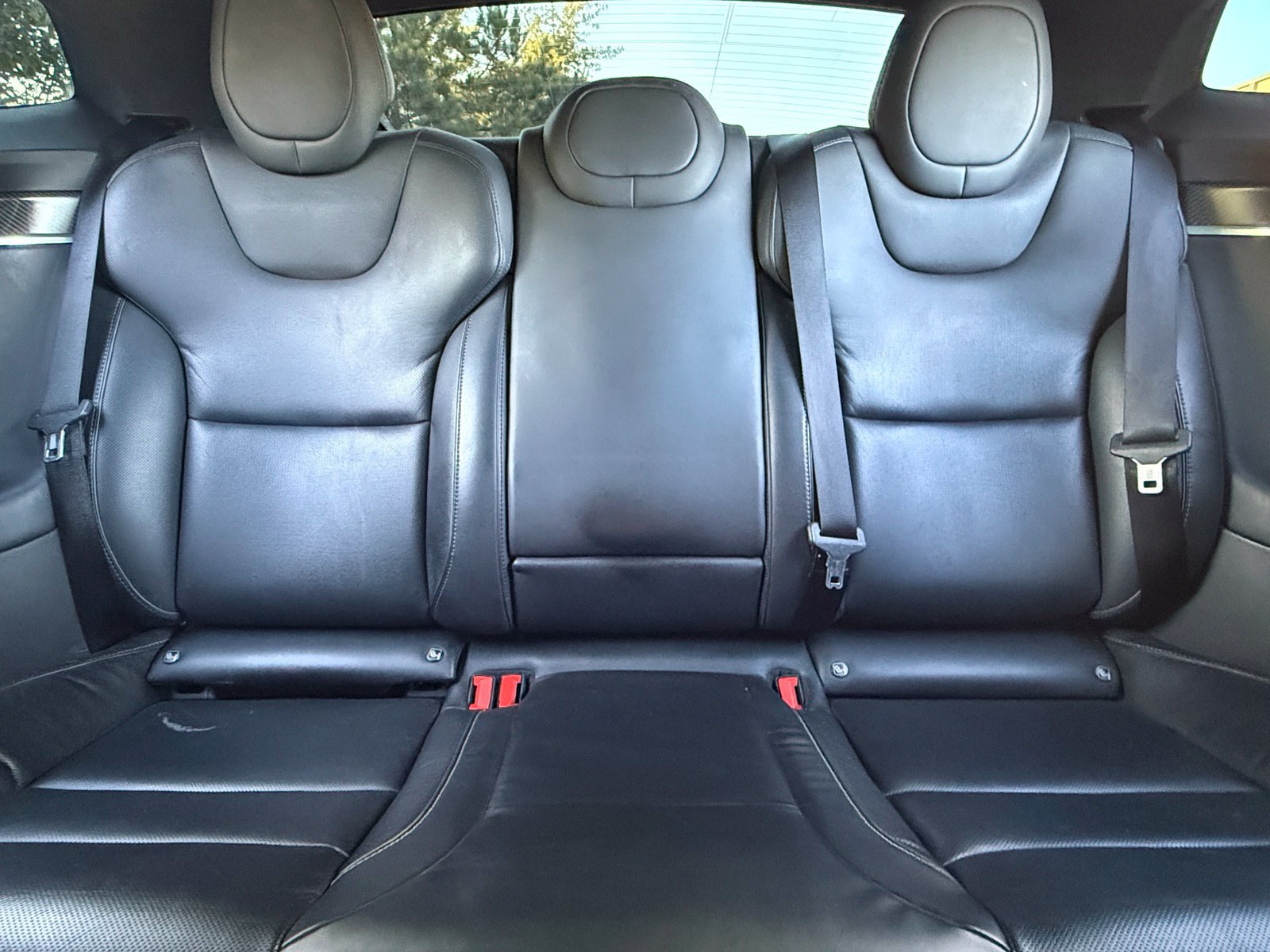 Used 2021 Tesla Model S Plaid AWD/4WD image 41