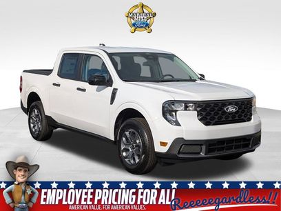 New 2026 Ford Maverick XLT w/ XLT Luxury Package