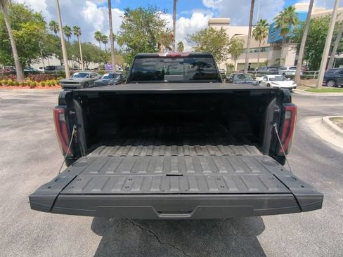 Used 2026 GMC Sierra 2500 AT4 w/ AT4 Premium Plus Package AWD/4WD image 15