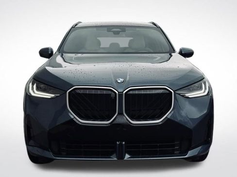 New 2026 BMW X3 xDrive30 w/ Premium Package image 2