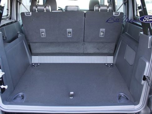 New 2025 Ford Bronco Outer Banks image 6