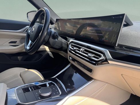 Used 2023 BMW i4 eDrive35 w/ Premium Package image 22