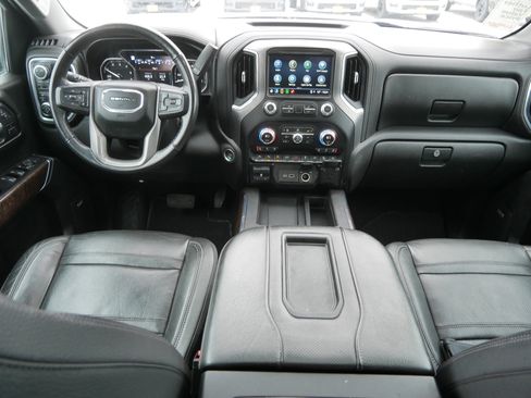 Used 2021 GMC Sierra 1500 Denali w/ Denali Ultimate Package image 10