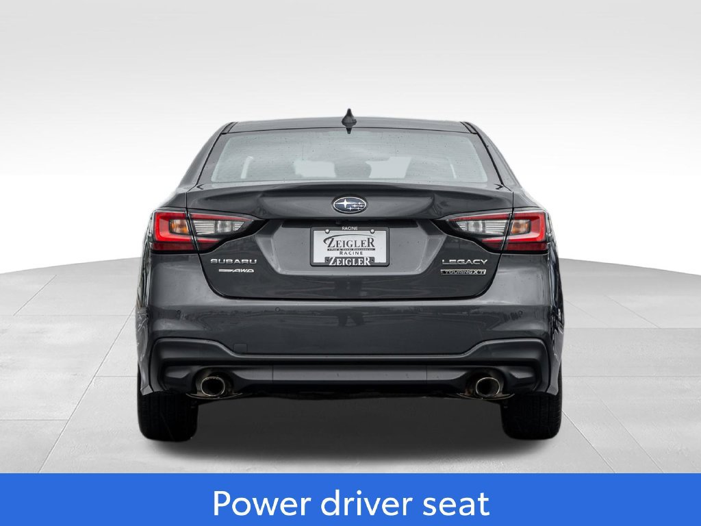 Used 2024 Subaru Legacy Touring XT AWD/4WD image 6