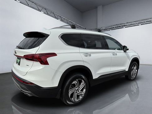Used 2023 Hyundai Santa Fe SEL AWD/4WD image 7