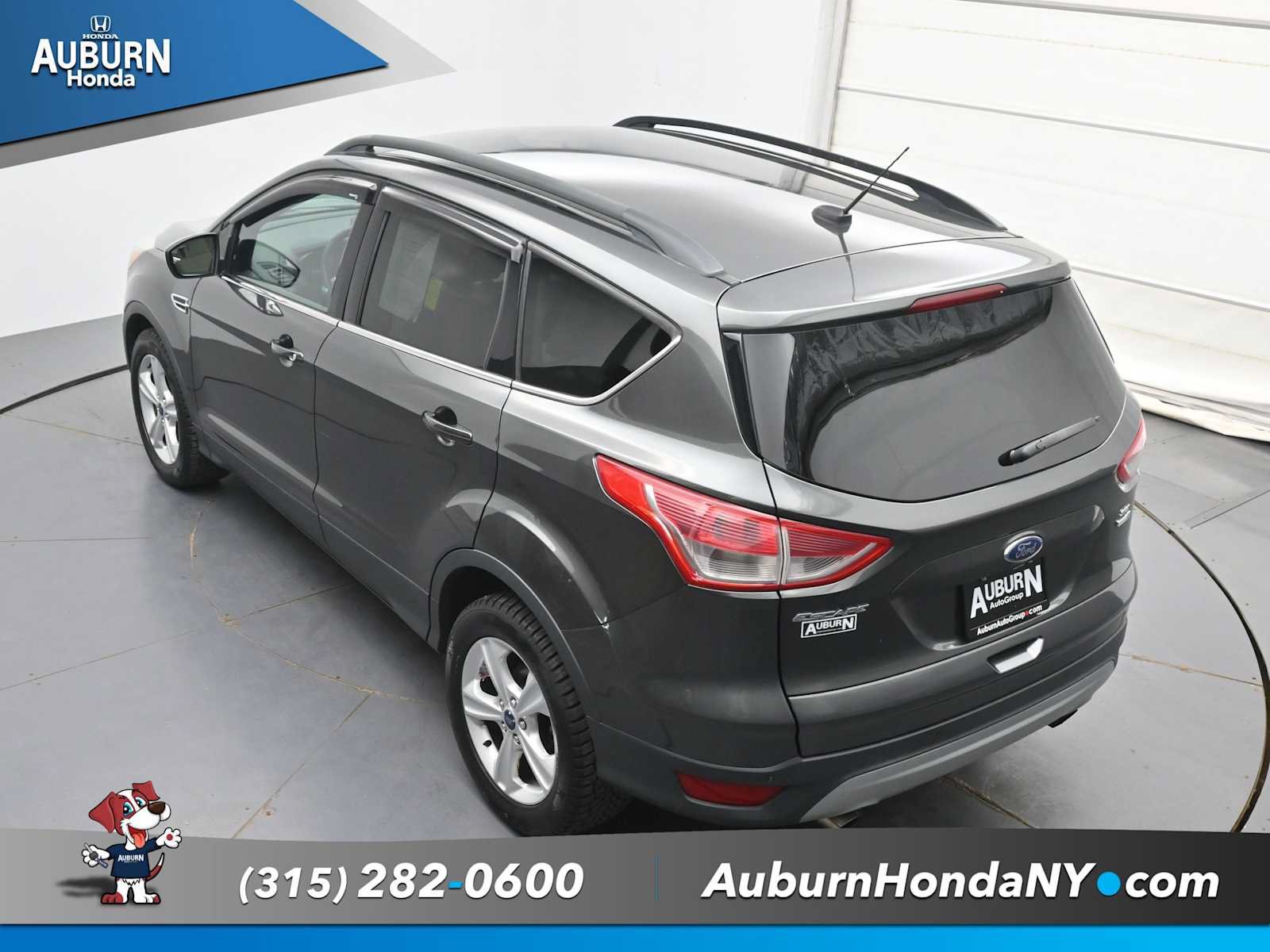 Used 2016 Ford Escape SE w/ Equipment Group 201A AWD/4WD image 31