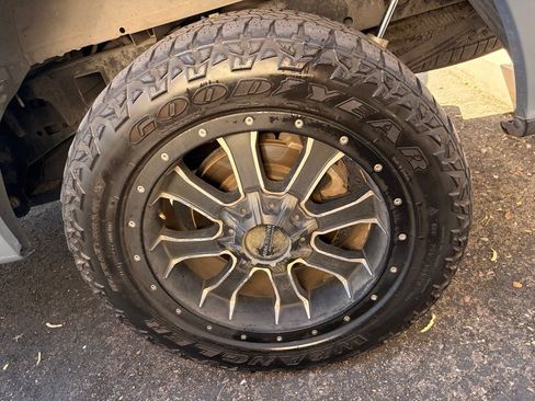 Used 2020 Ford F150 XL w/ Equipment Group 101A Mid RWD image 7