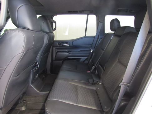 Used 2027 Toyota Land Cruiser w/ Premium Package AWD/4WD image 15