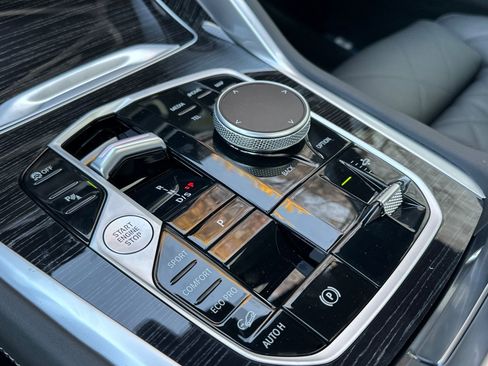 New 2026 BMW X6 xDrive40i image 19