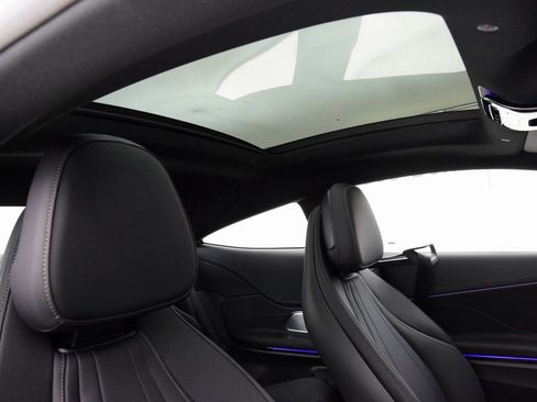 New 2026 Mercedes-Benz CLE 300 4MATIC Coupe image 18