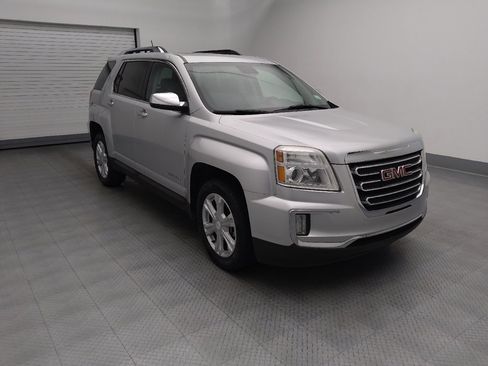Used 2016 GMC Terrain SLT w/ Open Road Package AWD/4WD image 13