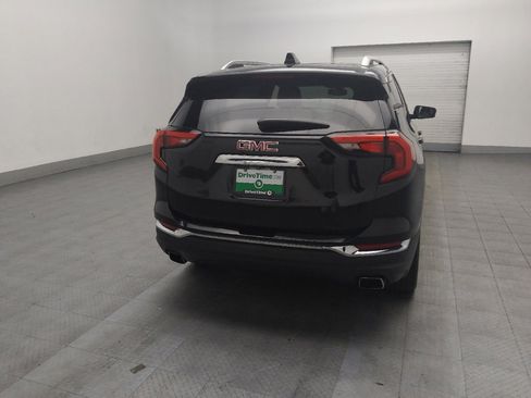 Used 2019 GMC Terrain SLT w/ Preferred Package image 7