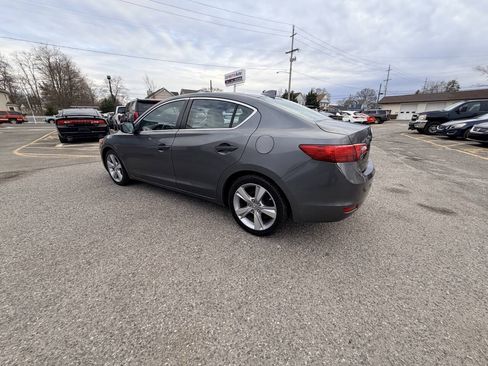 Used 2014 Acura ILX w/ Premium Package FWD image 33