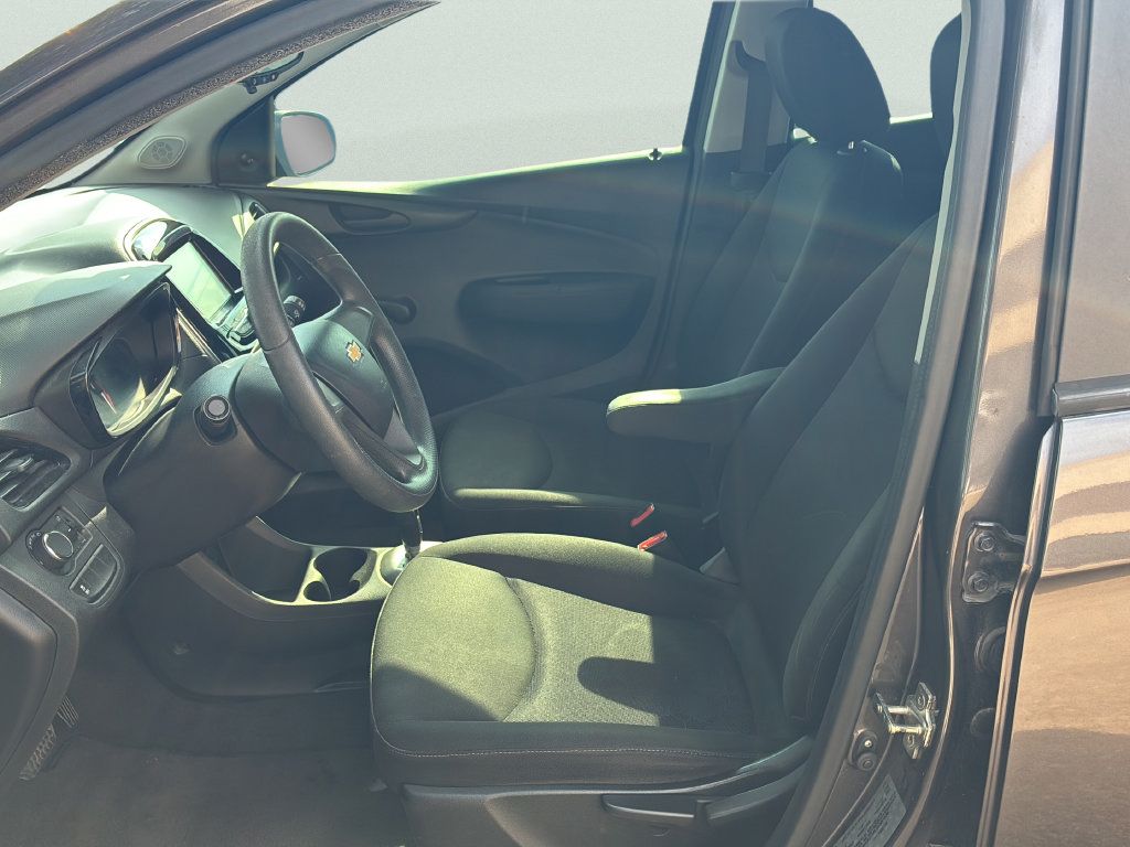 Used 2016 Chevrolet Spark LS FWD image 22