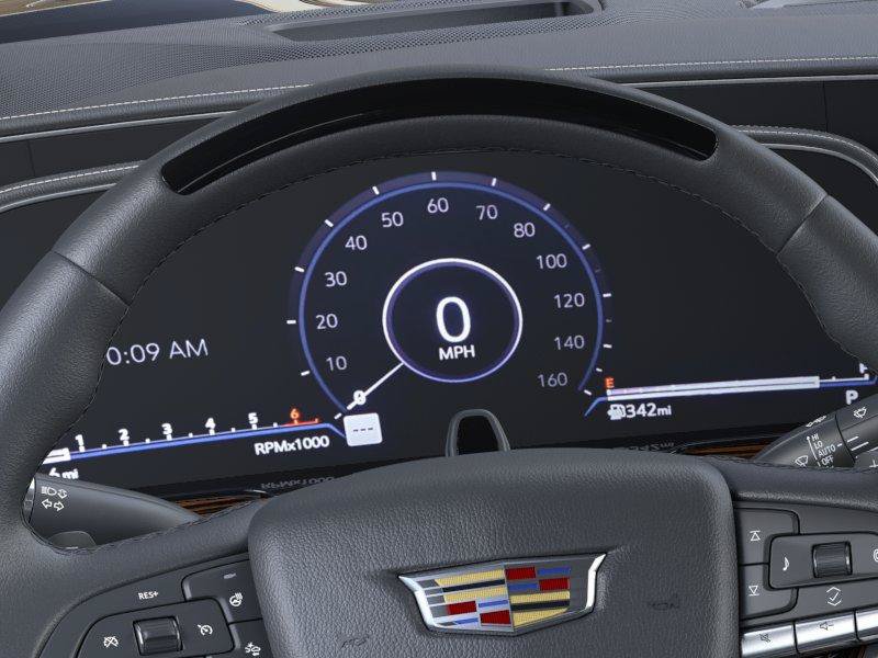 Certified 2024 Cadillac Escalade Premium Luxury w/ Performance Package AWD/4WD image 51