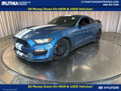 Used 2019 Ford Mustang Shelby GT350 w/ Technology Package