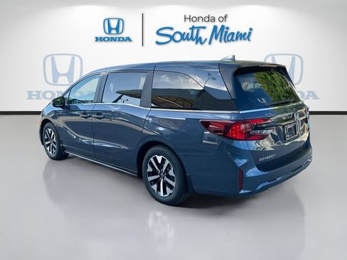 New 2026 Honda Odyssey EX-L image 5
