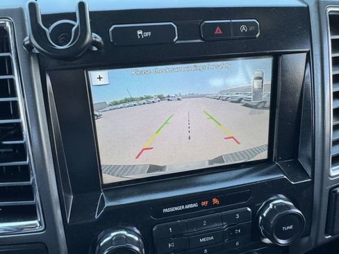 Used 2017 Ford F150 XLT w/ Equipment Group 302A Luxury RWD image 33