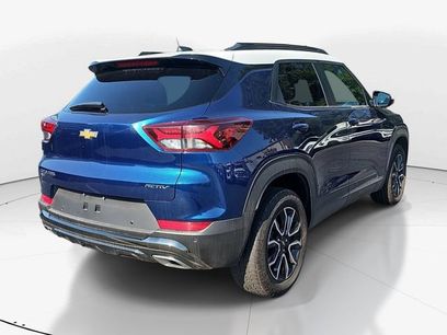 Used 2023 Chevrolet TrailBlazer ACTIV w/ Convenience Package