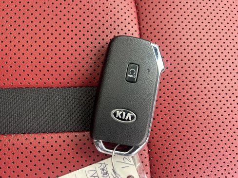 Certified 2021 Kia K5 GT-Line image 25
