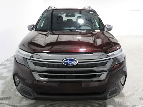 New 2026 Subaru Forester Limited image 32