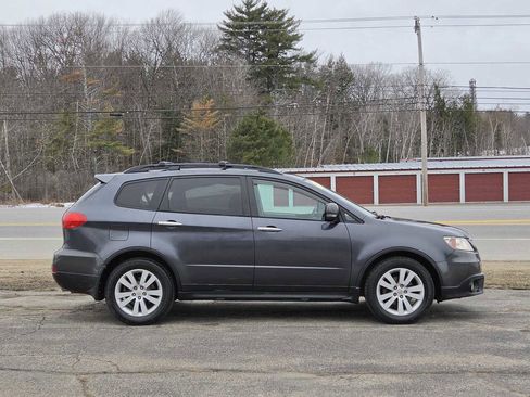 Used 2008 Subaru Tribeca Limited image 3
