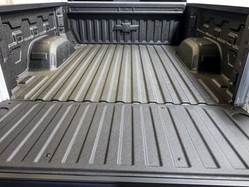 New 2026 Chevrolet Silverado 1500 LT Trail Boss w/ Convenience Package II image 12