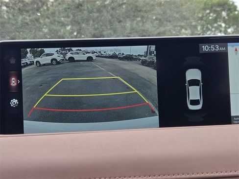 Used 2024 Genesis G80 image 20