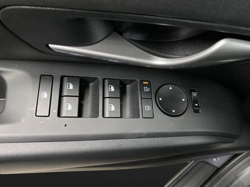 New 2026 Hyundai Tucson SEL image 28