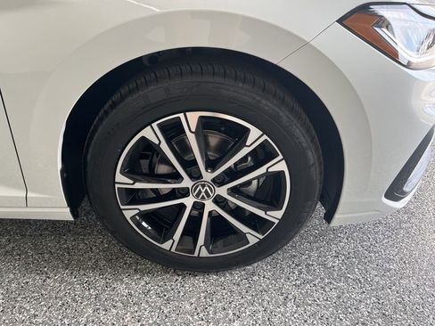 New 2026 Volkswagen Jetta Sport image 14