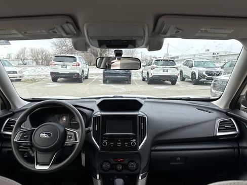 Used 2020 Subaru Forester w/ Alloy Wheel Package image 13