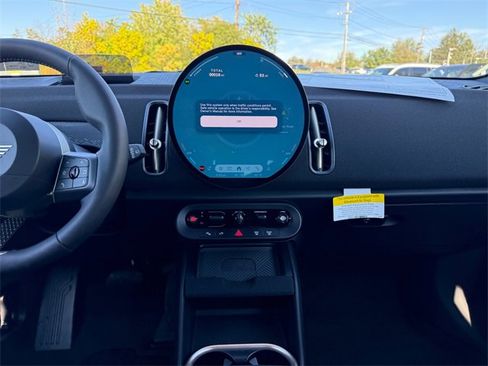 New 2026 MINI Cooper Countryman S image 11
