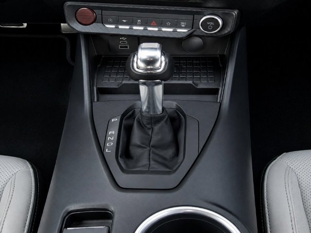 Used 2024 Ford Mustang Premium RWD image 24