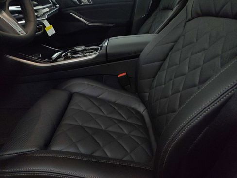 New 2026 BMW X5 xDrive40i w/ M Sport Package image 18