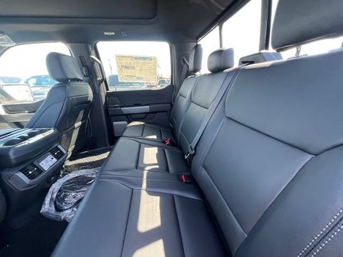 New 2026 Ford F150 XLT w/ Equipment Group 303A High AWD/4WD image 13