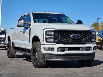 Used 2025 Ford F250 Lariat w/ Lariat Ultimate Package