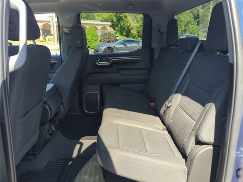 Certified 2022 Chevrolet Silverado 1500 LT image 25