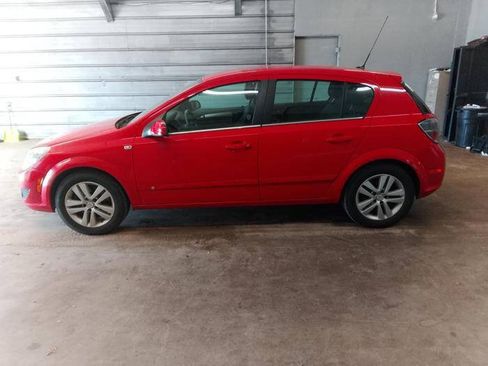 Used 2008 Saturn Astra XR w/ Advanced Audio Package FWD image 55