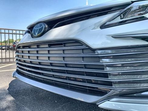 Used 2024 Toyota Camry LE w/ Convenience Package FWD image 45