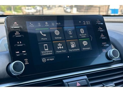 Used 2022 Honda Accord Sport image 40