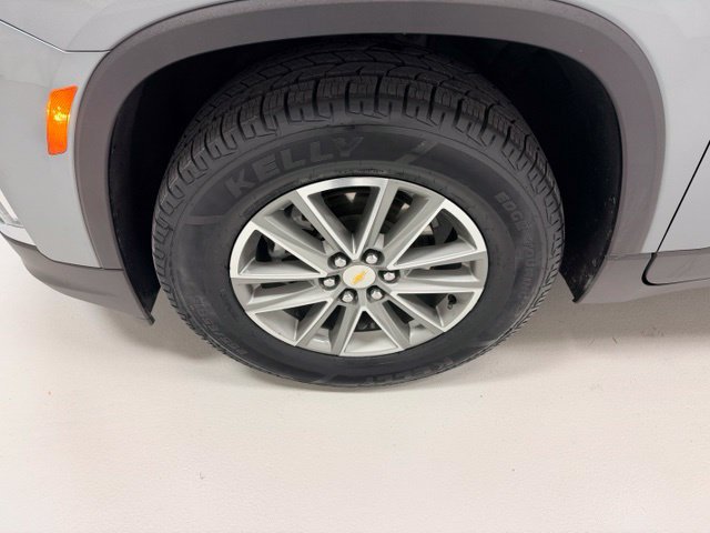 Certified 2024 Chevrolet Traverse LT AWD/4WD image 17