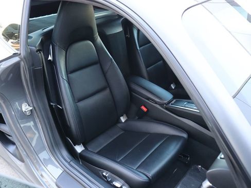 Used 2017 Porsche 718 Cayman image 27