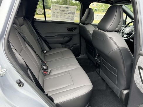 New 2026 Subaru Outback Limited AWD/4WD image 11