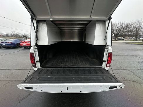 Used 2023 RAM 1500 Tradesman w/ Trailer Tow Group image 22
