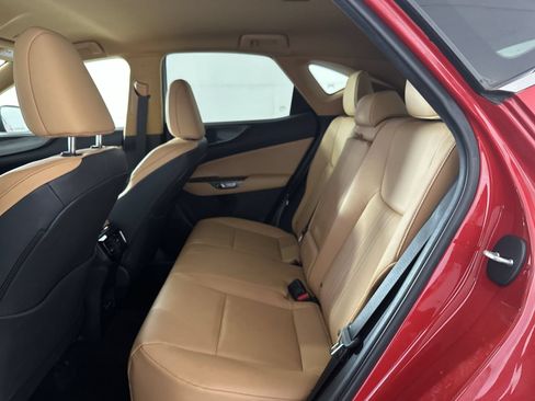 Used 2023 Lexus NX 250 FWD w/ Towing Package (2000 Lbs) image 23