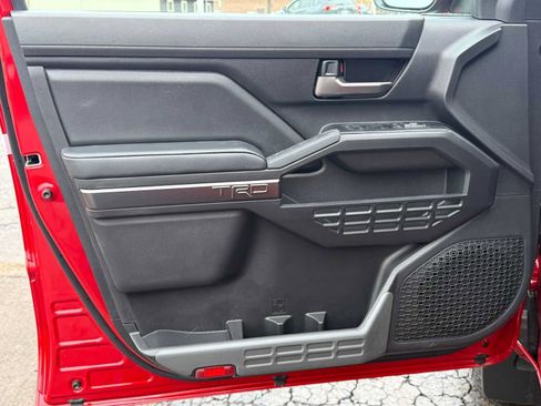 New 2026 Toyota Tacoma TRD Off-Road AWD/4WD image 7