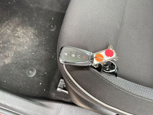 Used 2025 Chevrolet TrailBlazer LT image 27