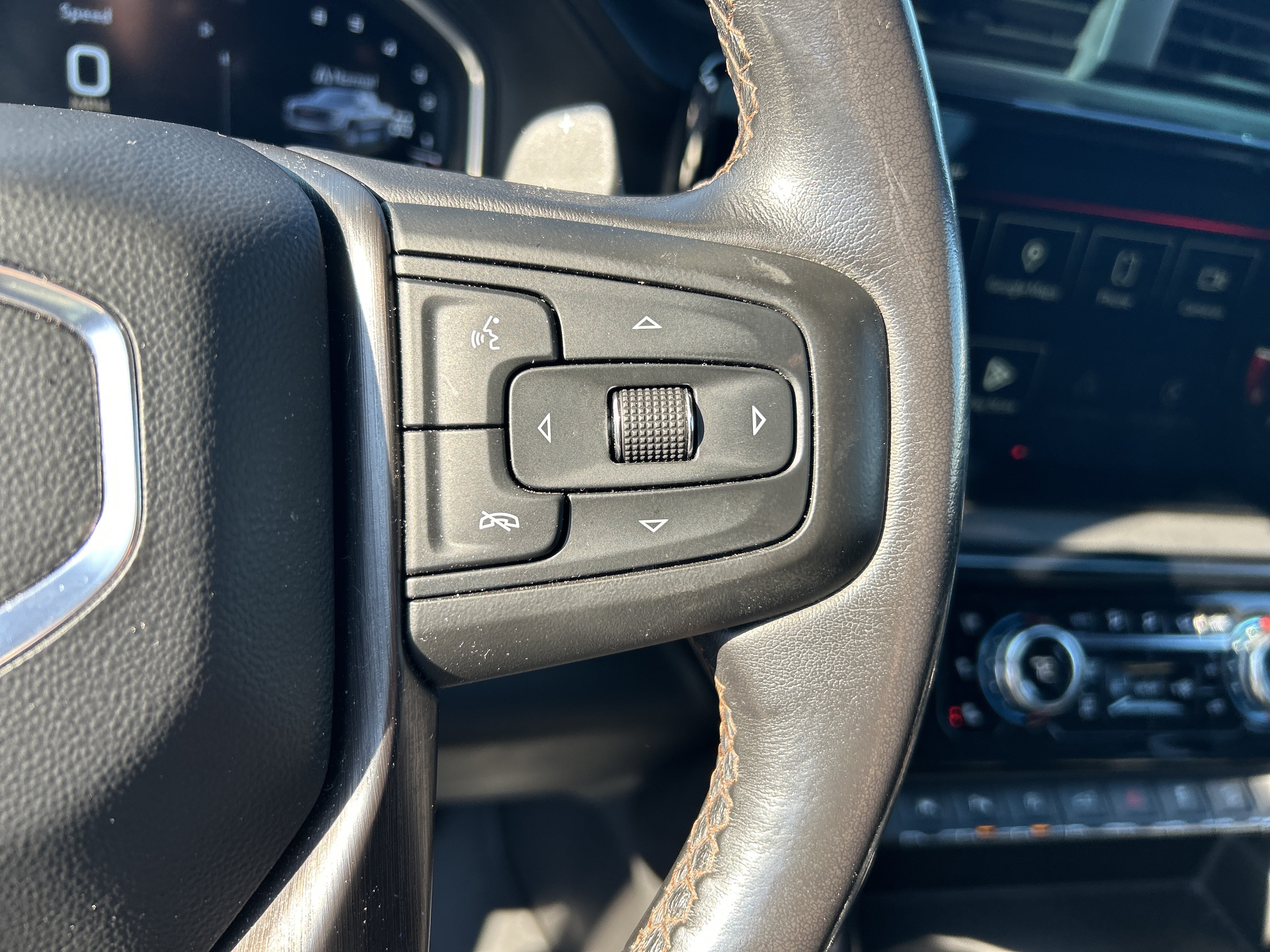 Used 2023 GMC Sierra 1500 AT4 AWD/4WD image 19